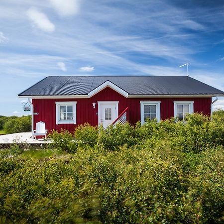 Storaborg Holiday Home Εξωτερικό φωτογραφία