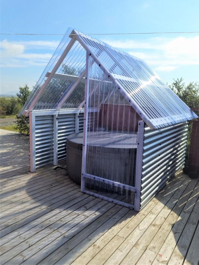 Storaborg Holiday Home Εξωτερικό φωτογραφία