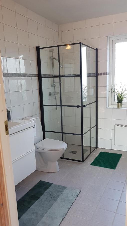 Storaborg Holiday Home Εξωτερικό φωτογραφία