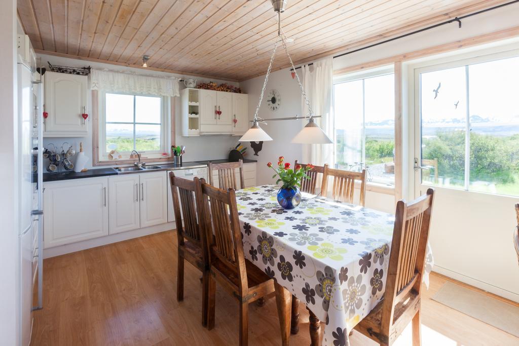 Storaborg Holiday Home Δωμάτιο φωτογραφία